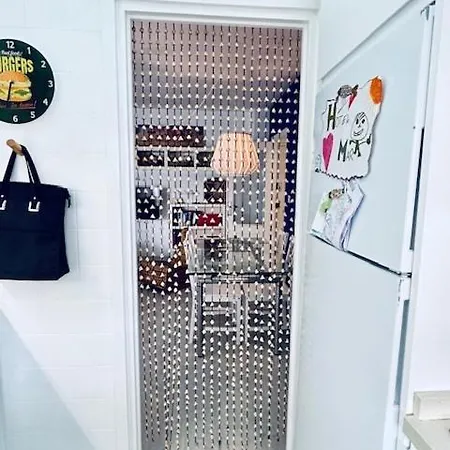 La Casita Azul