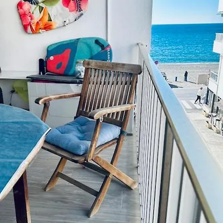 La Casita Azul Apartment La Herradura (Granada)