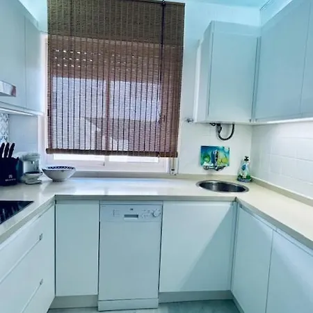Apartment La Casita Azul *