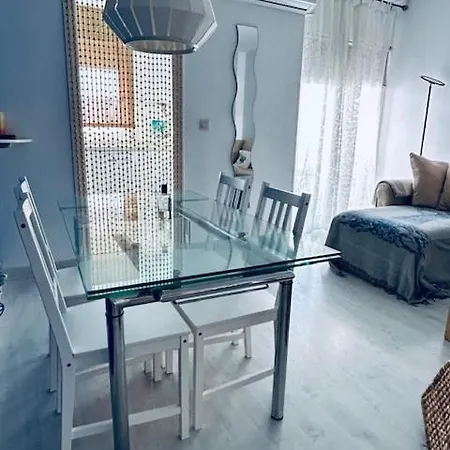 La Casita Azul